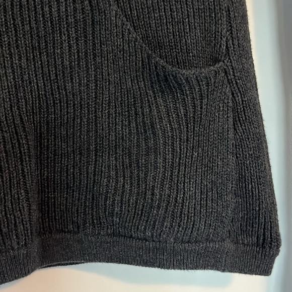 Lululemon The Sweater The Better in Dark Gray - Picture 4 of 14